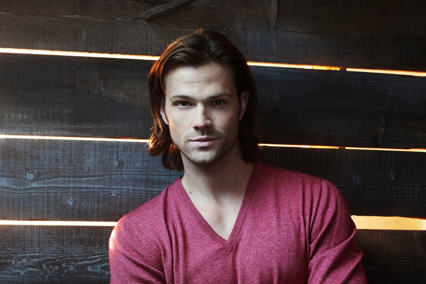 Jared Padalecki Evidenza