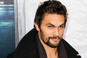 biografia di Jason Momoa