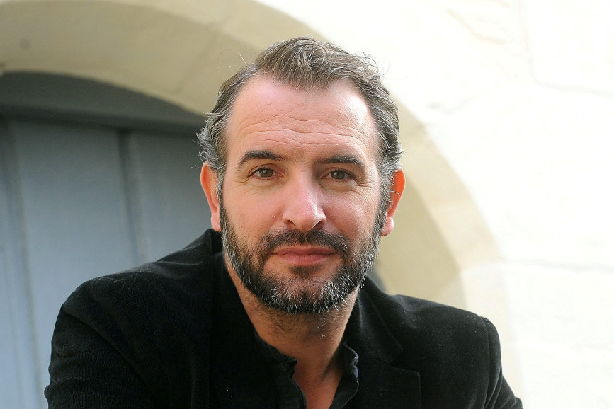 Jean Dujardin 1