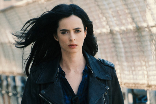 Jessica Jones Krysten Ritter