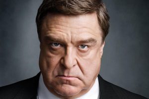 John Goodman biografia