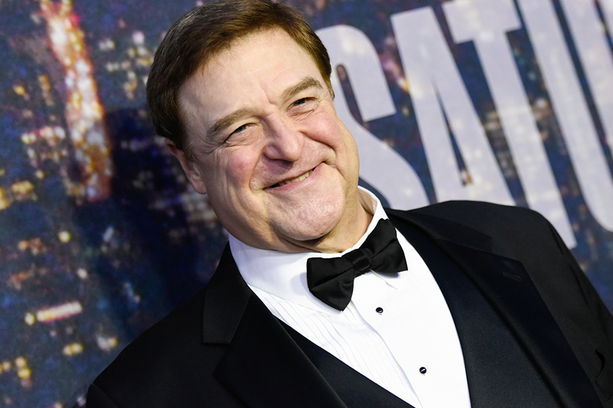 John Goodman actor