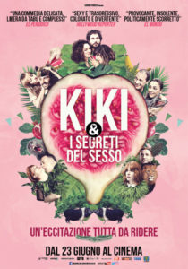 Kiki & i segreti del sesso