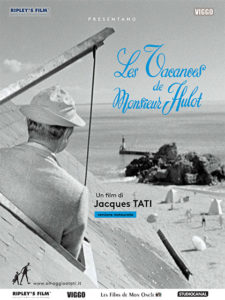 Le vacanze di monsieur Hulot