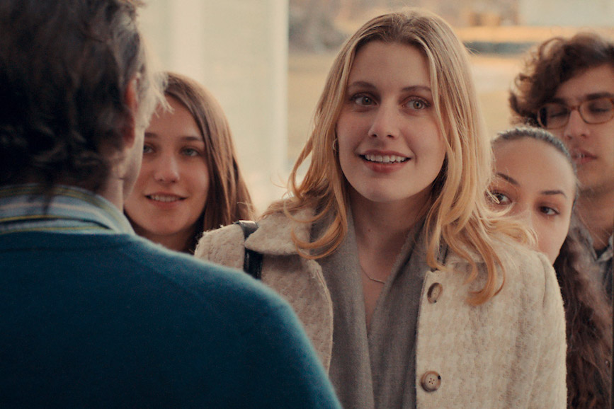 Mistress America 3