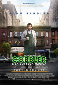 Mr Cobbler e la bottega magica