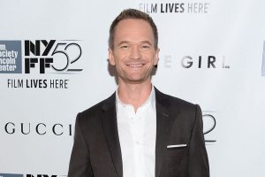 Neil Patrick Harris Actor