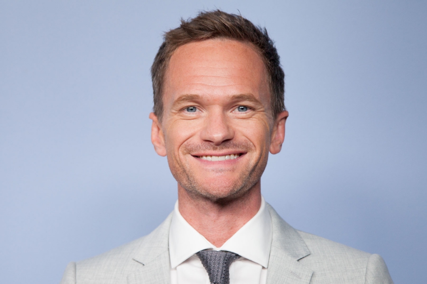 Neil Patrick Harris attore