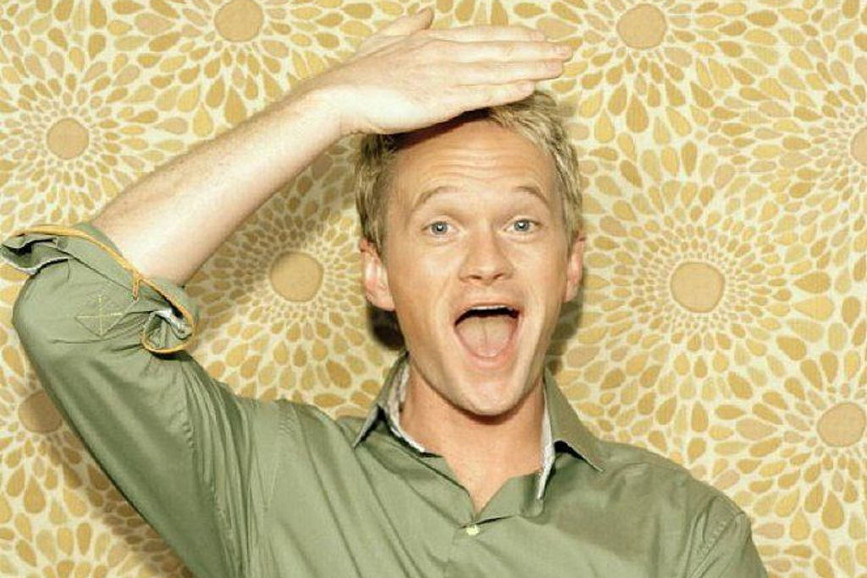 Neil Patrick Harris