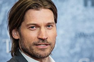 Nikolaj Coster-Waldau premiere