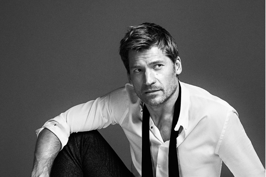 Nikolaj Coster Waldau Evidenza