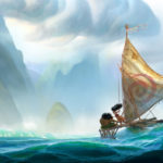 Oceania: il primissimo trailer del nuovo cartone firmato Disney