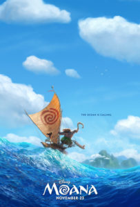 Oceania Moana 2