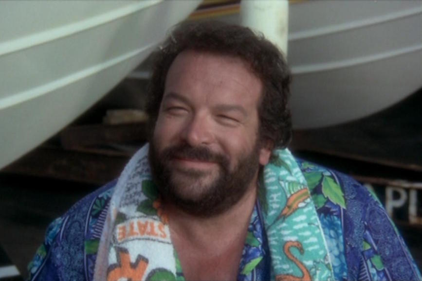 bud spencer