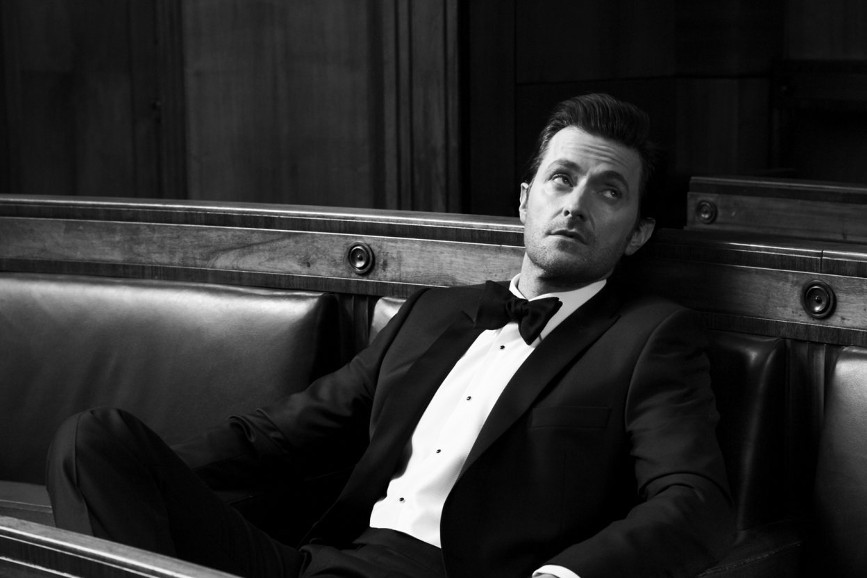 Richard Armitage