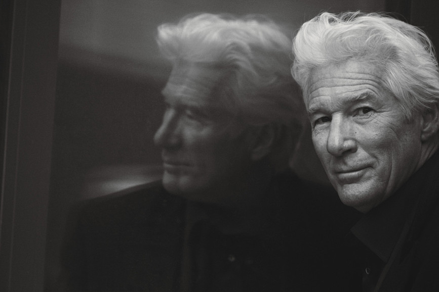 Richard Gere