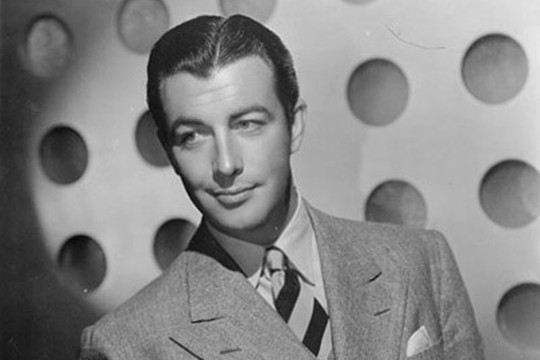 Robert Taylor