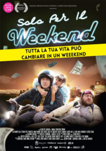 Solo per il weekend