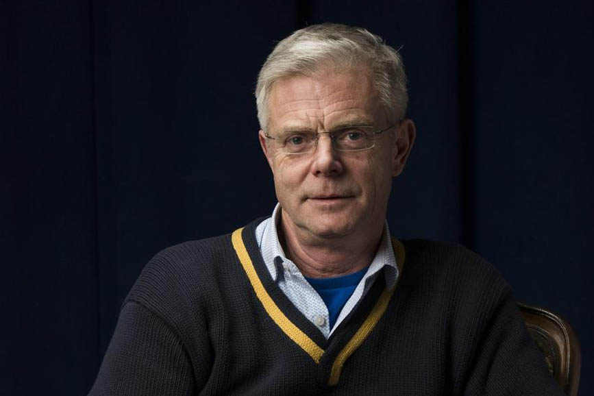 Stephen Daldry Bio