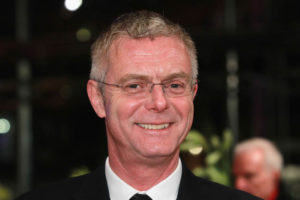 Stephen Daldry bio