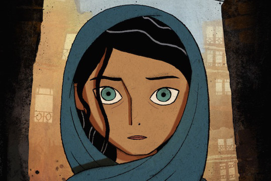 The Breadwinner 1