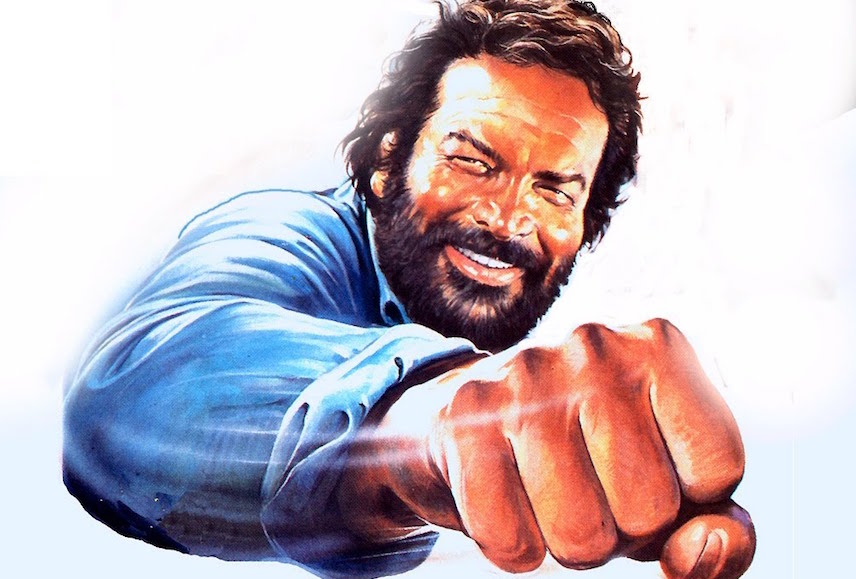 Budspencer