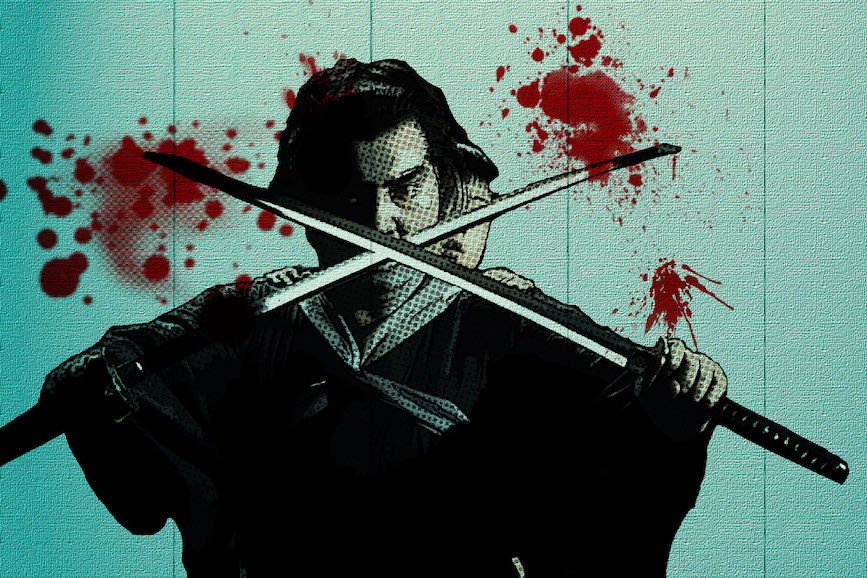 Lone Wolf and Cub: l’iconico manga giapponese diventerà un Live-action