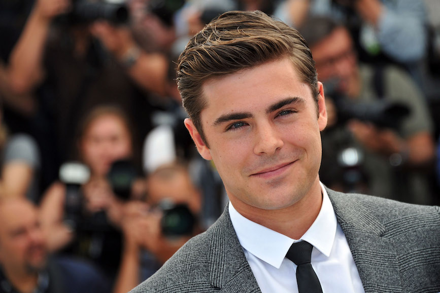 Zac Efron nel cast di Firestarter diretto da Keith Thomas