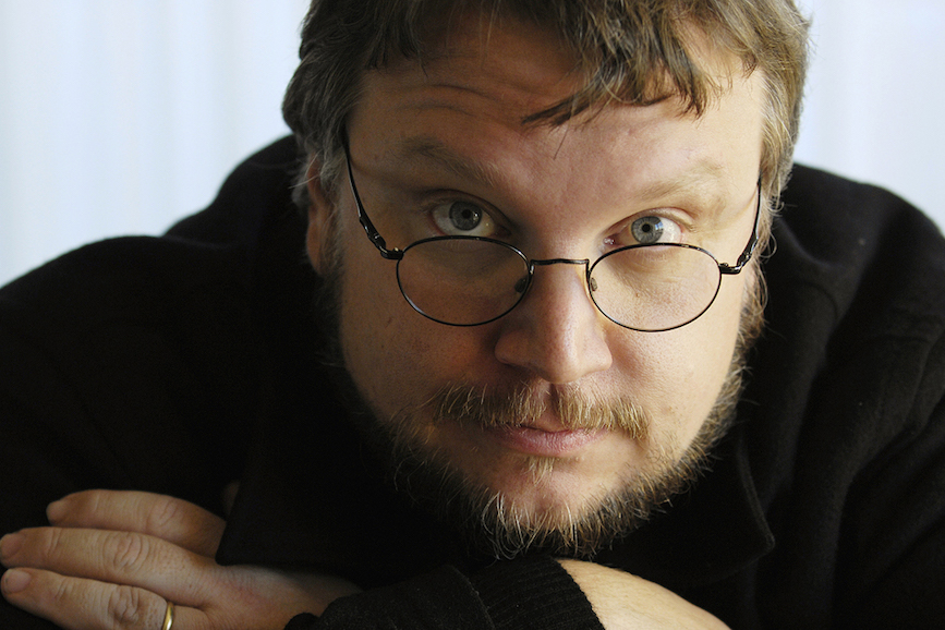 Guillermo Del Toro