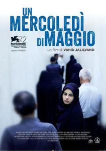 Un mercoledì di maggio locandina