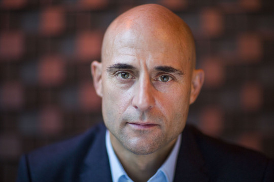 mark strong