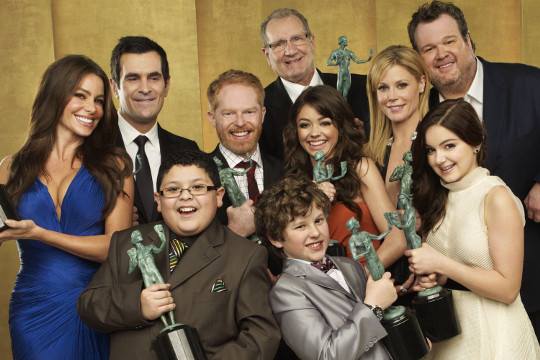 modern family 1