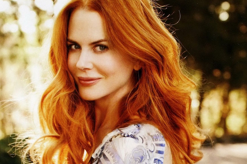 nicole kidman aquaman