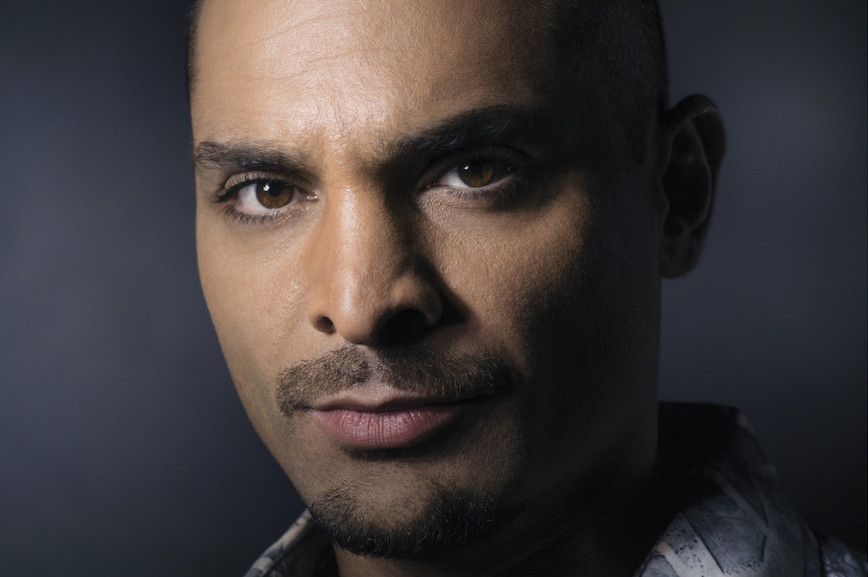 Michael Mando 