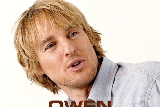 owen wilson