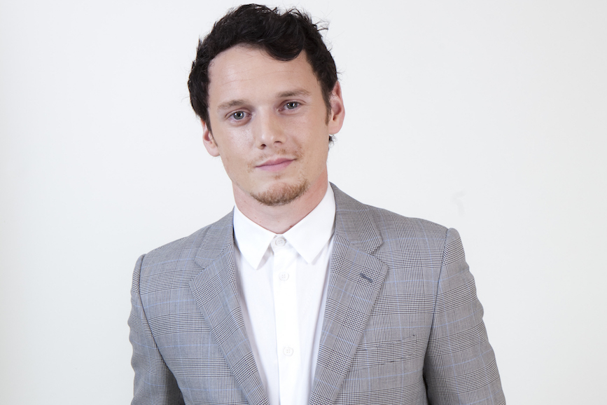 anton yelchin