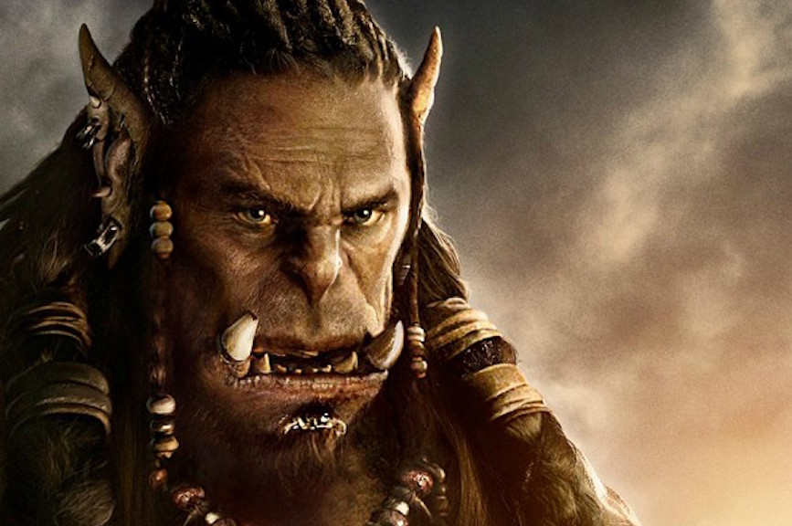 Warcraft - L'inizio