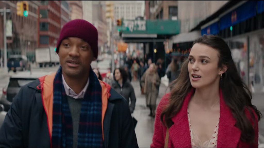 499295 Will Smith Keira Knightley Collateral Beauty 