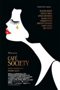 Café society