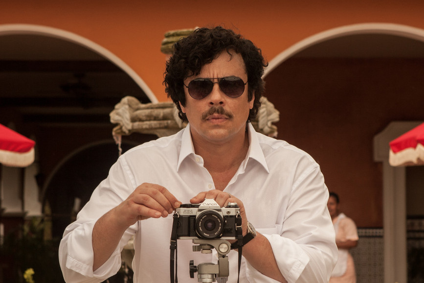 Escobar 1