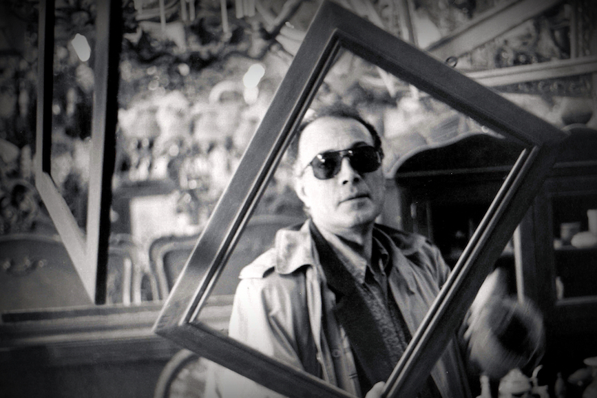 Nosrat Panahi Nejad Abbas Kiarostami A Plaermo