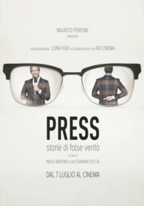 Press - Storie di false verità