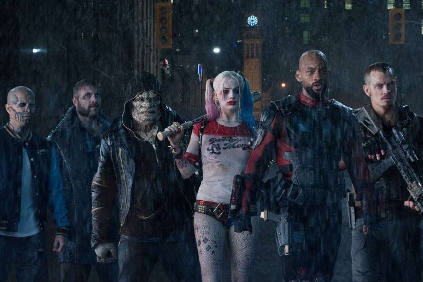 Suicide Squad, David Ayer: “Il Joker era molto meglio nella mia versione”