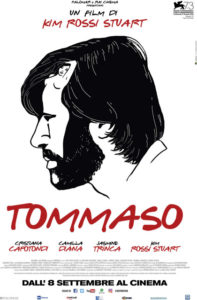 Tommaso