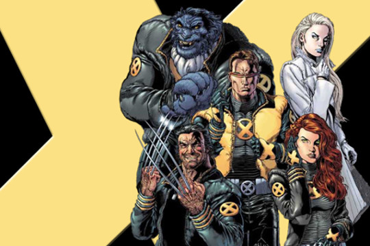 Il destino degli X-Men dopo l'accordo Fox-Disney