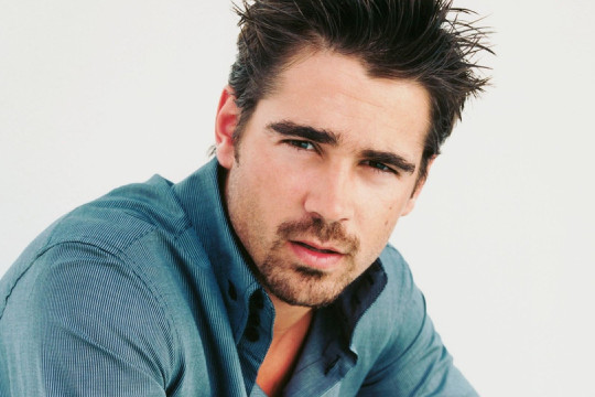 colin farrell