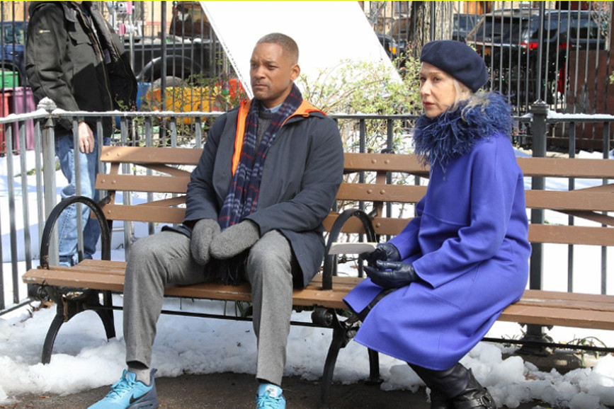 Collateral Beauty