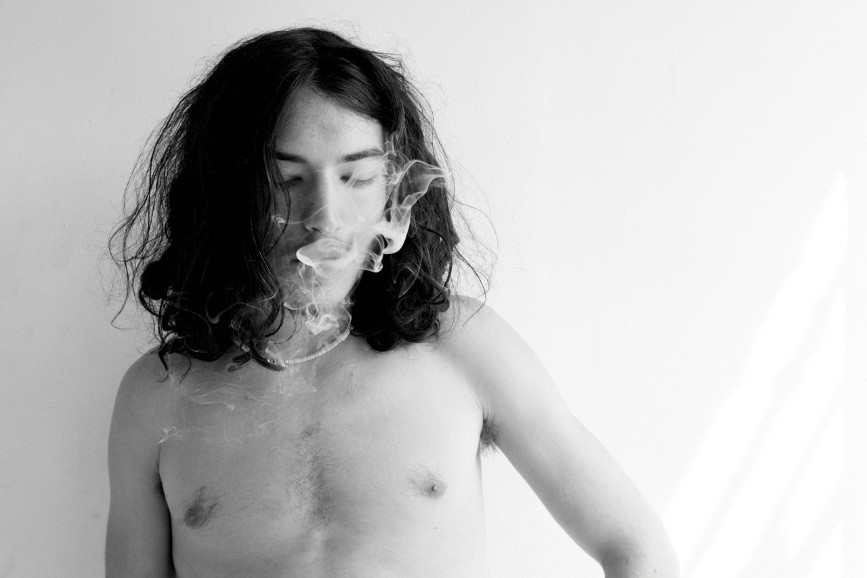 Ezra Miller 1