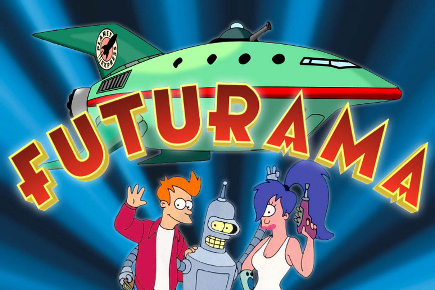 Futurama