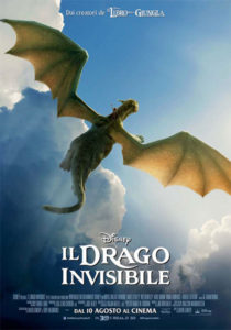 il drago invisibile